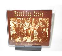 Revolting Cocks - Beers, Steers & Queers