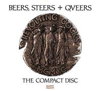 Revolting Cocks - Beers, Steers + Queers [Import]
