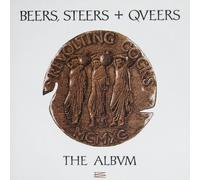 Revolting Cocks - Beers, Steers + Queers - The Album [Vinyl LP] [Schallplatte]