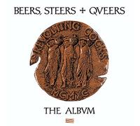 Revolting Cocks – Beers, Steers & Queers – Vinilo