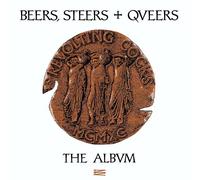 Revolting Cocks - Beers, Steers & Queers [Vinilo]