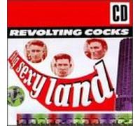 Revolting Cocks - Big Sexy Land