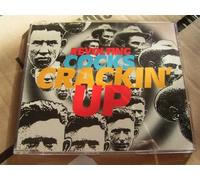 Revolting Cocks - Crackin' Up