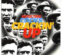 Revolting Cocks - Crackin' Up