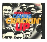Revolting Cocks - Crackin Up / Gila Copter