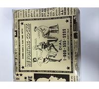 Revolting Cocks - (Let's get) physical (2 versions, 3