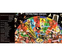 Revolting Cocks - Live! You Goddamn S.O.B.