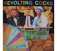 Revolting cocks - Live! you goddamned son of a bitch [Vinilo]