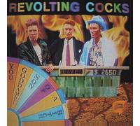 Revolting Cocks - Live! You Goddamned Son Of A Bitch [Vinilo]
