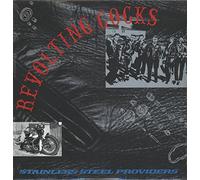 Revolting Cocks - Stainless Steel Provider [Vinilo][Import]