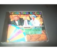 Revolting Cocks - You Goddam Son of a Bitch