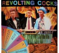 Revolting Cocks - You Goddamned Son of a Bitch [Vinilo][Import]