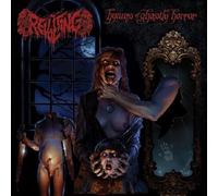 Revolting - Hymns of ghastly horror