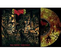 Revolting - The Terror Threshold [Vinilo]