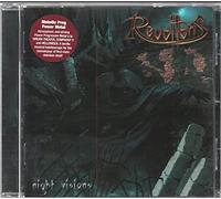 Revoltons - Night Visions
