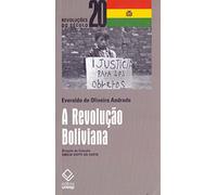 Revolucao Boliviana, A (Em Portuguese do Brasil)