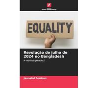Revolução de julho de 2024 no Bangladesh