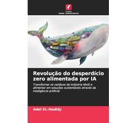 Revolução do desperdício zero alimentada por IA