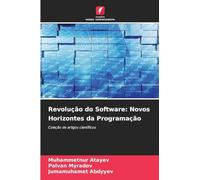 Revolução do Software: Novos Horizontes da Programação