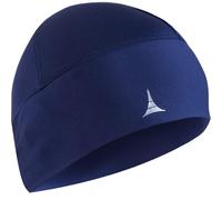 Revolucin del fitness francs - Liner de casco de la tapa del crneo Running Beanie - Ultimate Termal Retention and Performance Humedad. Se adapta a