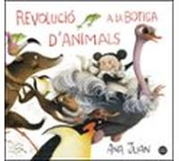 Revolució A La Botiga D'animals
