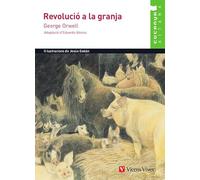 REVOLUCIO A LA GRANJA (CUCANYA AITANA) (Col.lecció Cucanya Aitana)