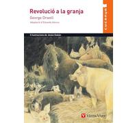 REVOLUCIO A LA GRANJA (CUCANYA) (Col·lecció Cucanya)
