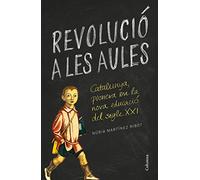 Revolució a les aules: Catalunya, pionera en la nova educació del segle XXI (NO FICCIÓ COLUMNA)