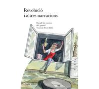 REVOLUCIO I ALTRES NARRACIONS | Autores Varios