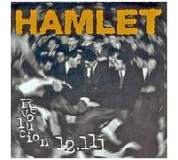 Revolucion 12.111 by Hamlet