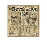 Revolución 1828
