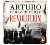 Revolución (audiolibro)