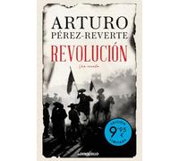 Revolución (Campaña de verano edición limitada): Una novela
