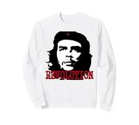 Revolución Che Guevara, ícono característico de la Guerrilla Sudadera