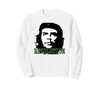 Revolución Che Guevara, ícono característico de la Guerrilla Sudadera