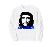 Revolución Che Guevara, ícono característico de la Guerrilla Sudadera