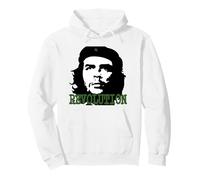 Revolución Che Guevara, ícono característico de la Guerrilla Sudadera con Capucha