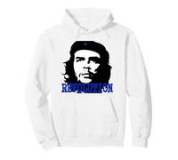 Revolución Che Guevara, ícono característico de la Guerrilla Sudadera con Capucha