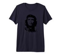 Revolución Cubana del Che Guevara, hasta la Victoria Siempre Camiseta Premium