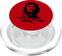 Revolución Cubana del Che Guevara, hasta la Victoria Siempre PopSockets PopGrip para MagSafe