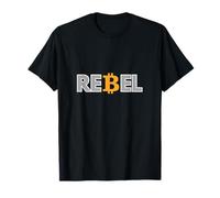 Revolución de inversión: el regalo perfecto para BitcoinMaxis Camiseta
