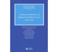 Revolución De Las Formas De Empleo En El Siglo Xxi