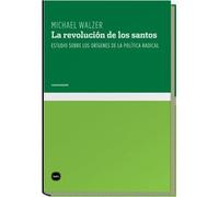 Revolucion De Los Santos, La