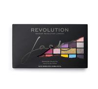 Revolución de maquillaje - revolution x jack paleta