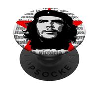 Revolución del Che Guevara PopSockets PopGrip Adhesivo