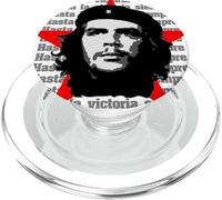 Revolución del Che Guevara PopSockets PopGrip para MagSafe