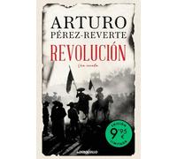 Revolución (Campaña edición limitada): Una novela (CAMPAÑAS)