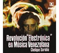 Revolucion Electronica En Musica Venezolana