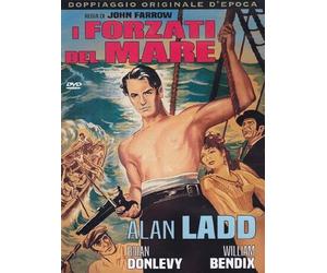 Revolución en alta mar / Two Years Before the Mast ( 2 Years Before the Mast ) [ Origen Italiano, Ningun Idioma Espanol ]