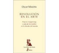 Revolucion En El Arte
